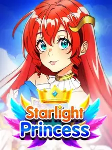 Starlight Princess