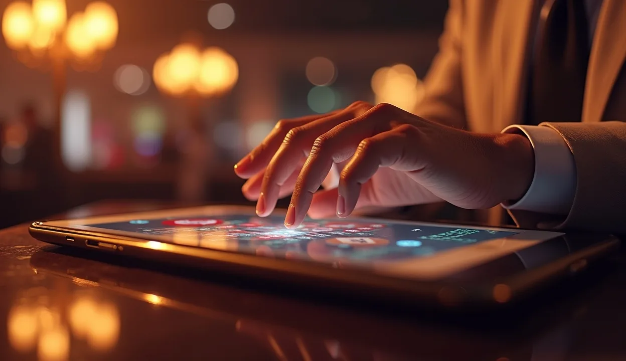 Funzionalità dell'App Bwin Casino