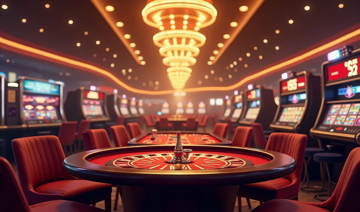 Sul casinò di Bwin Casino